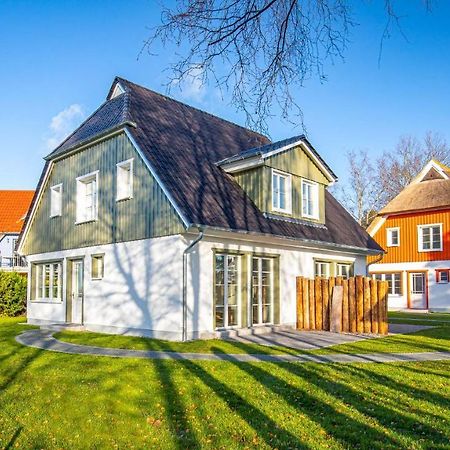 Traumgarten Haus Leidenschaft Преров Екстериор снимка