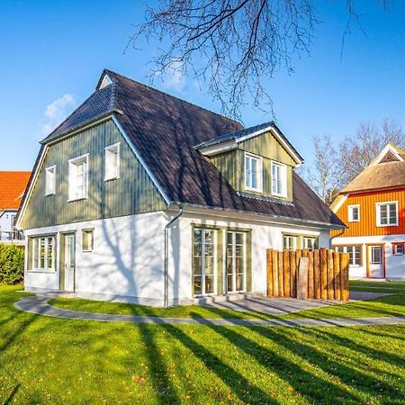 Traumgarten Haus Leidenschaft Villa Преров Екстериор снимка