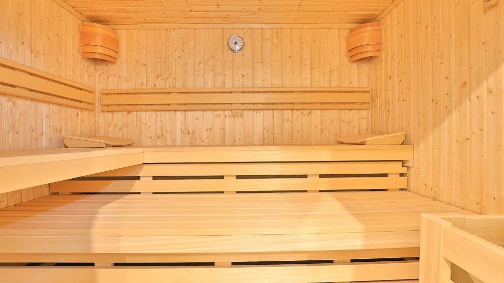 Traumgarten Haus Leidenschaft Преров Екстериор снимка